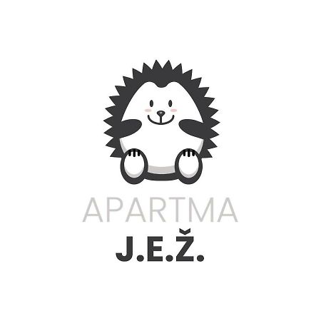 Apartma J.E.Z. Bohinj ภายนอก รูปภาพ
