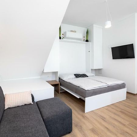 Apartma J.E.Z. Bohinj ภายนอก รูปภาพ