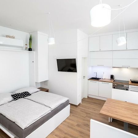 Apartma J.E.Z. Bohinj ภายนอก รูปภาพ