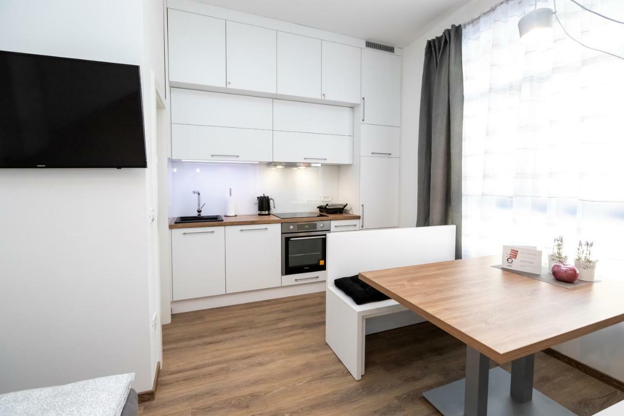 Apartma J.E.Z. Bohinj ภายนอก รูปภาพ