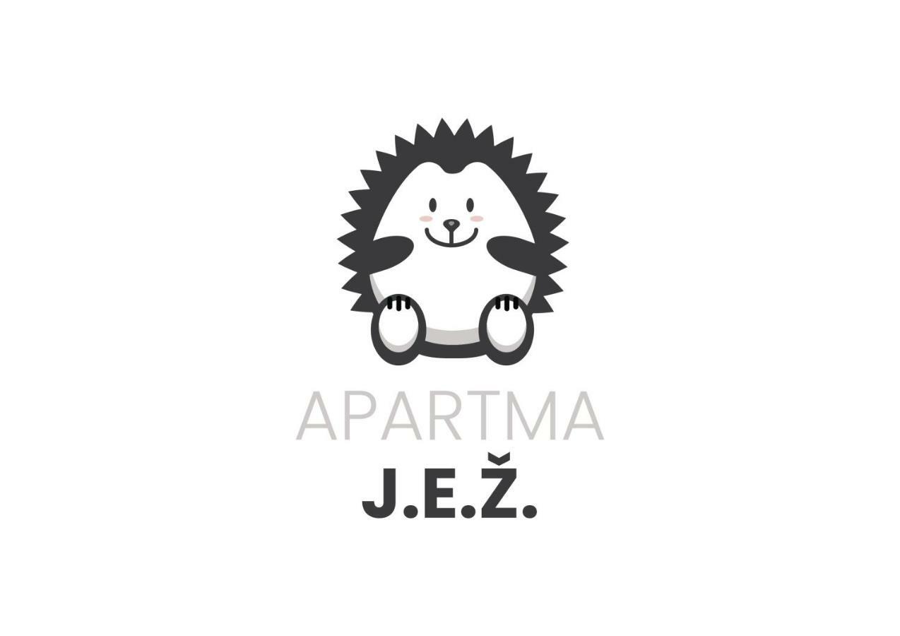 Apartma J.E.Z. Bohinj ภายนอก รูปภาพ