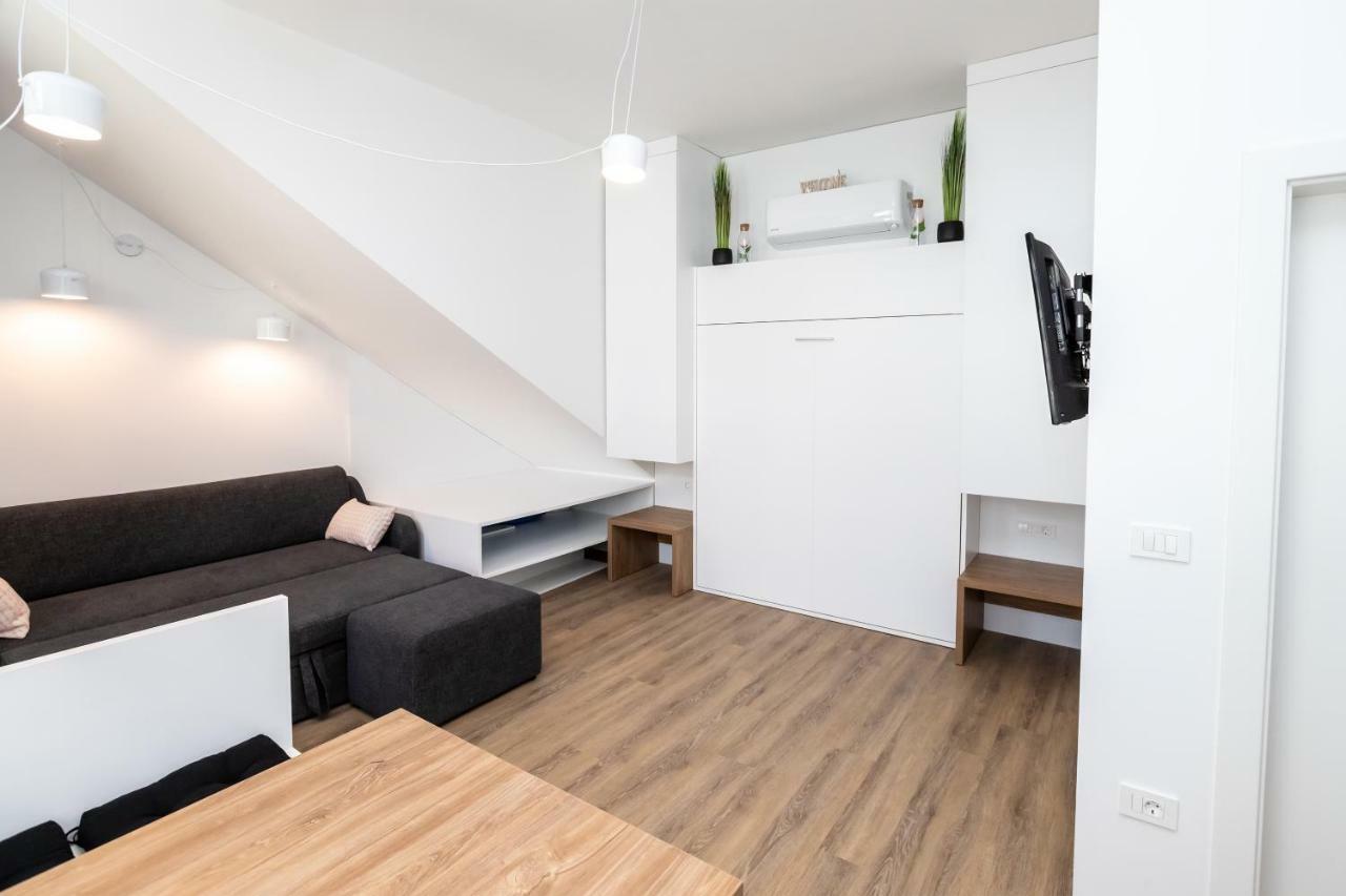 Apartma J.E.Z. Bohinj ภายนอก รูปภาพ