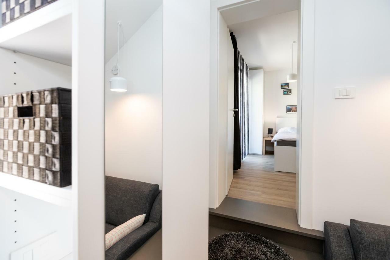 Apartma J.E.Z. Bohinj ภายนอก รูปภาพ