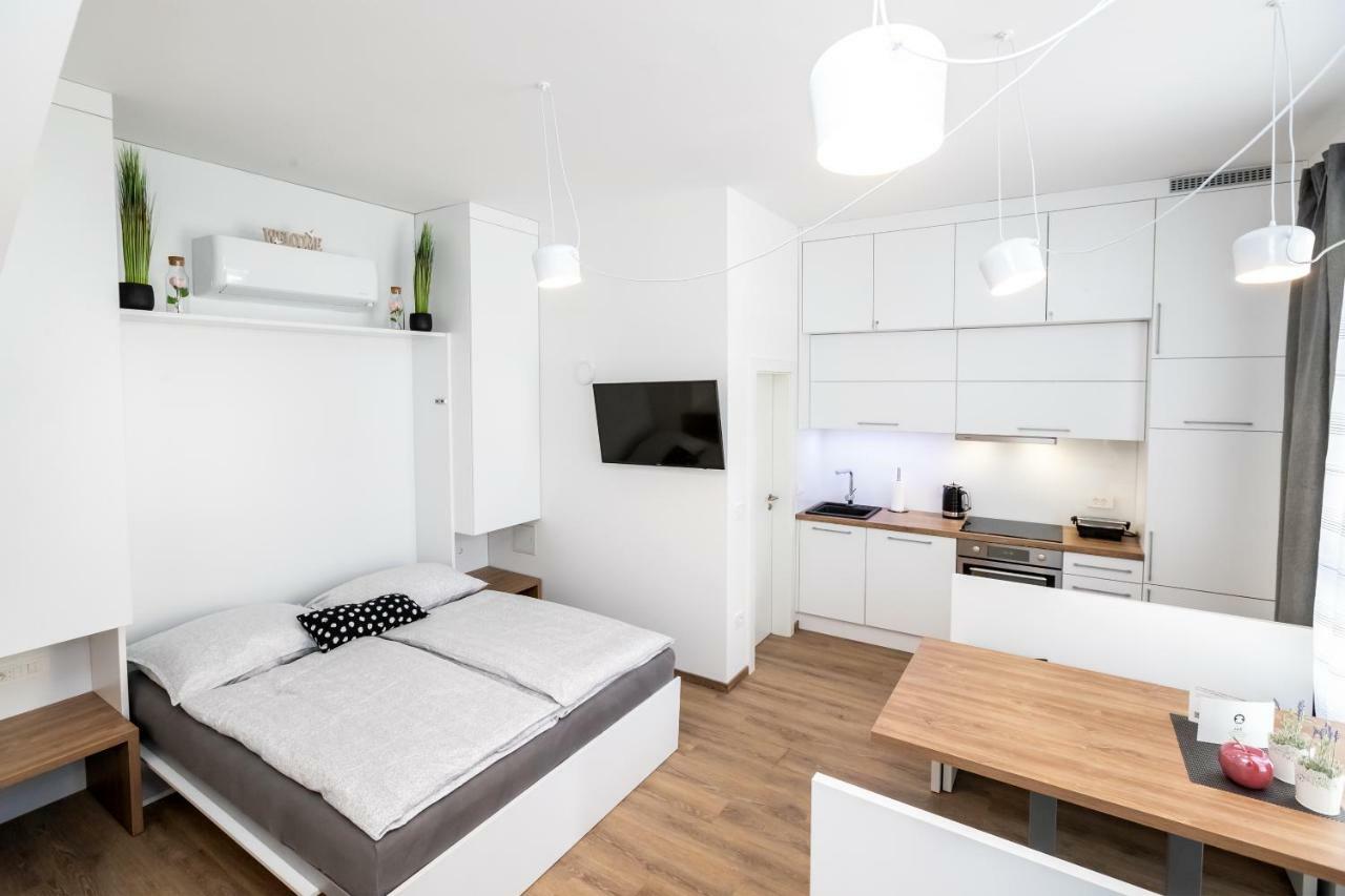 Apartma J.E.Z. Bohinj ภายนอก รูปภาพ