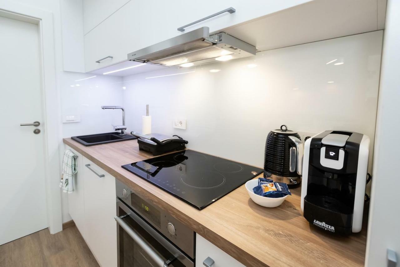 Apartma J.E.Z. Bohinj ภายนอก รูปภาพ