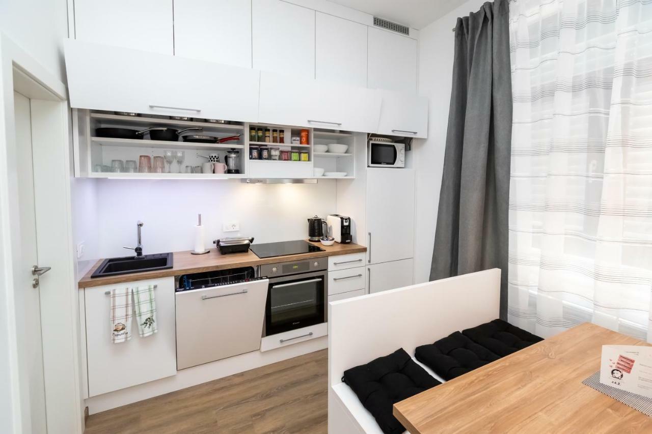 Apartma J.E.Z. Bohinj ภายนอก รูปภาพ