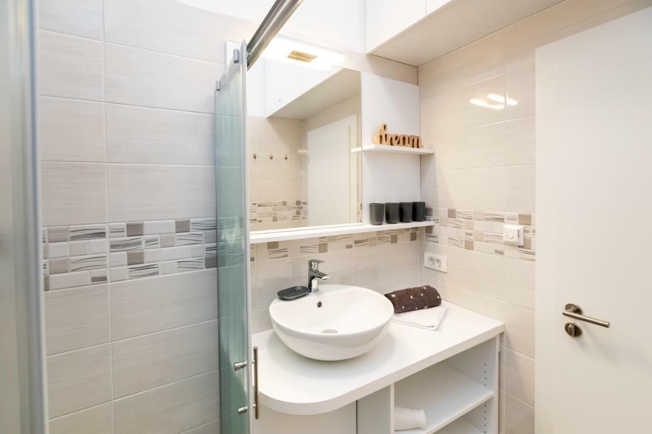 Apartma J.E.Z. Bohinj ภายนอก รูปภาพ