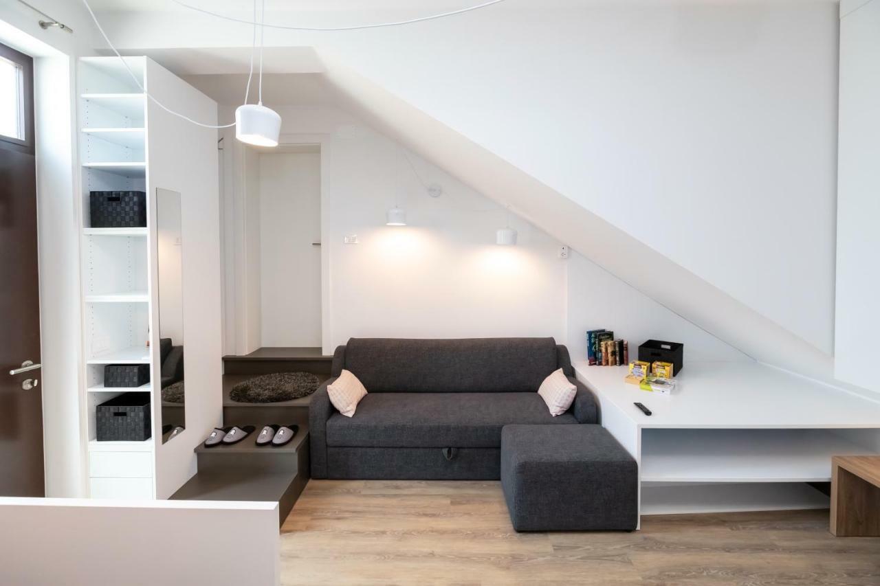 Apartma J.E.Z. Bohinj ภายนอก รูปภาพ
